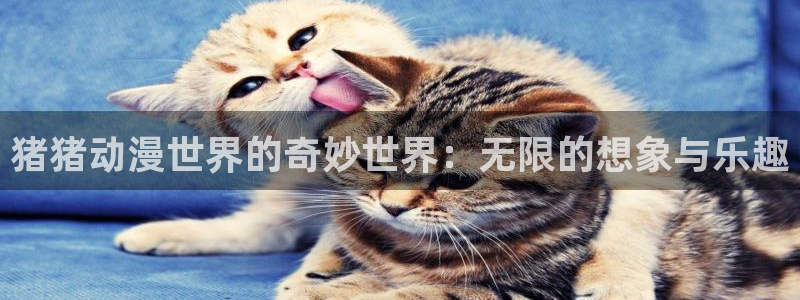 亲爱的我饱含杀意动漫之家：猪猪动漫世界的奇妙世界：无限的想象与乐趣