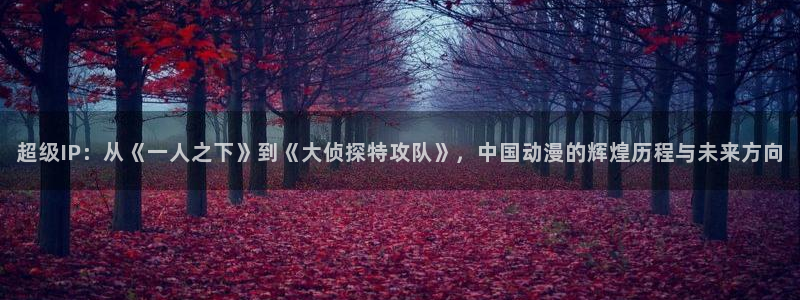 动漫之家里世界