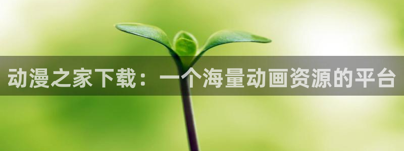 亲爱的我饱含杀意动漫之家：动漫之家下载：一个海量动画资源的平台