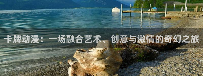 动漫之家下载的漫画在哪个文件：卡牌动漫：一场融合艺术、创意与激情的奇幻之旅